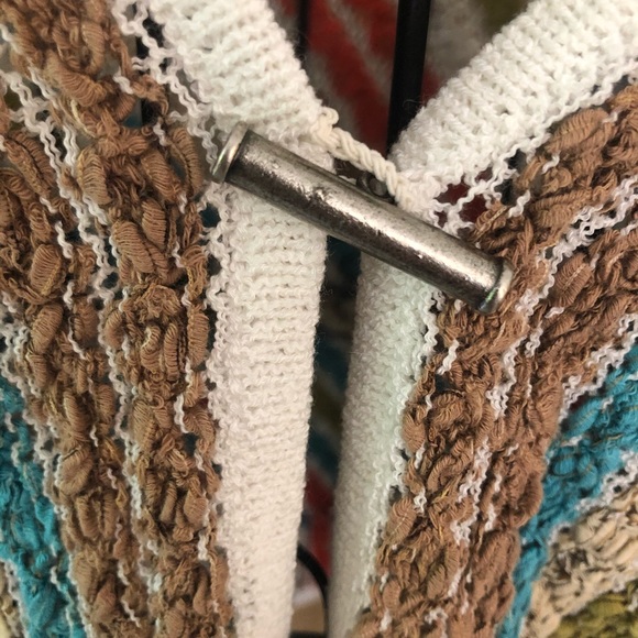 CURIO SWEATER GORGEOUS SMALL - Picture 2 of 6